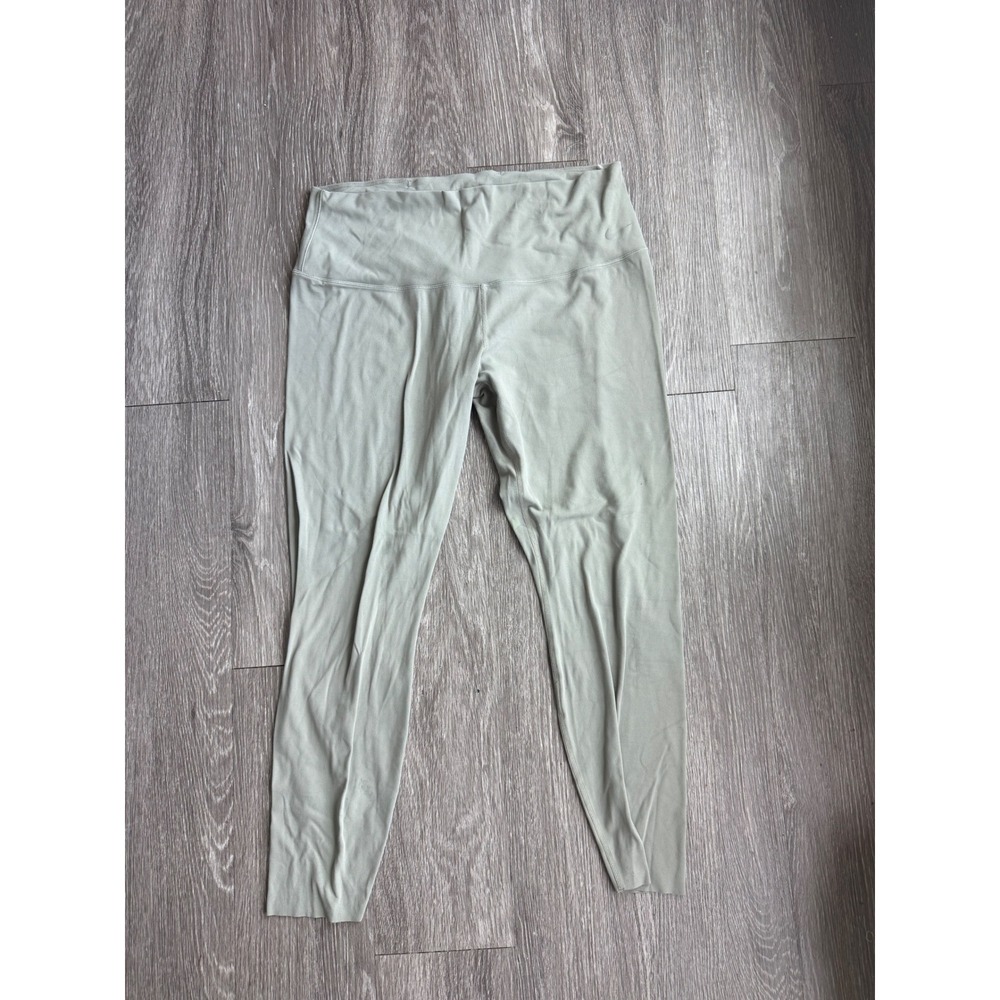 Nike dri fit leggings XL